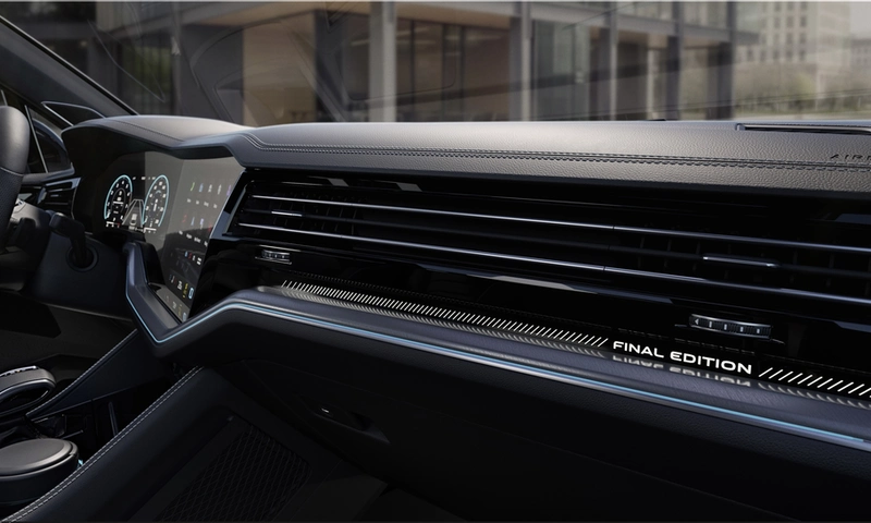 2026 Volkswagen Touareg Final Edition Marks the End of an Era for the Premium SUV