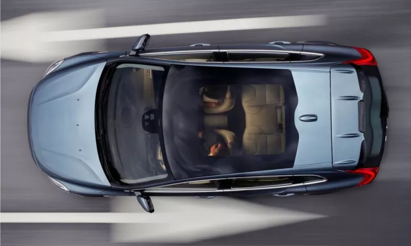 Volvo V40 - 2013