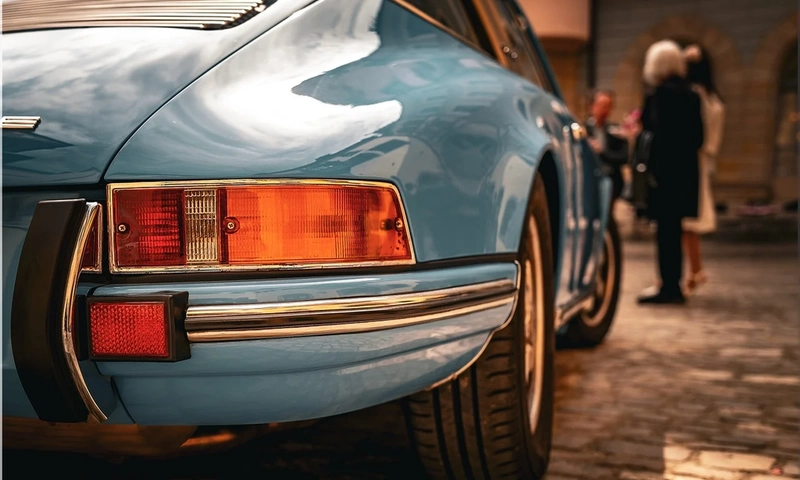 Why Younger Drivers Face Higher Risks in Performance-Oriented Cars