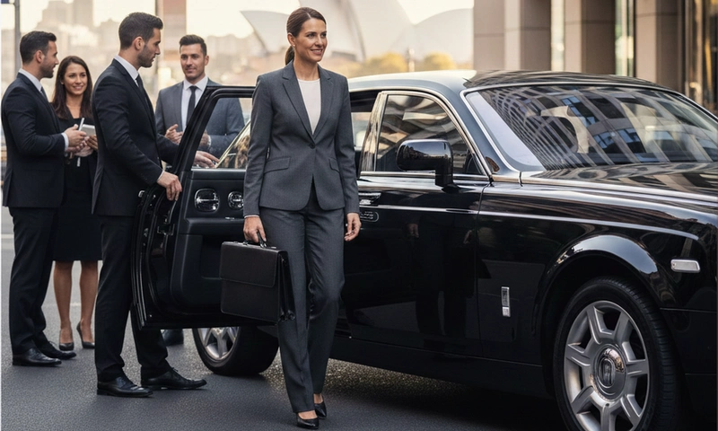 If You Want To Stand Out In Business – You Need To Do The Following In Australia