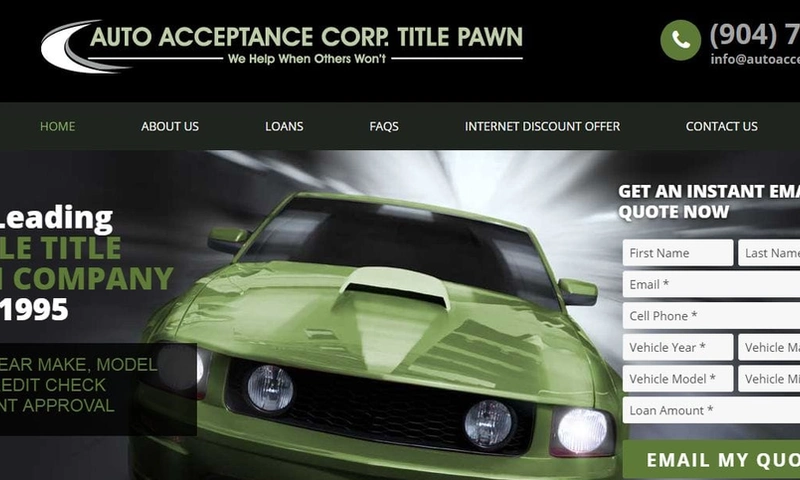 Figuring Out Financing for Your Next Vehicle Purchase