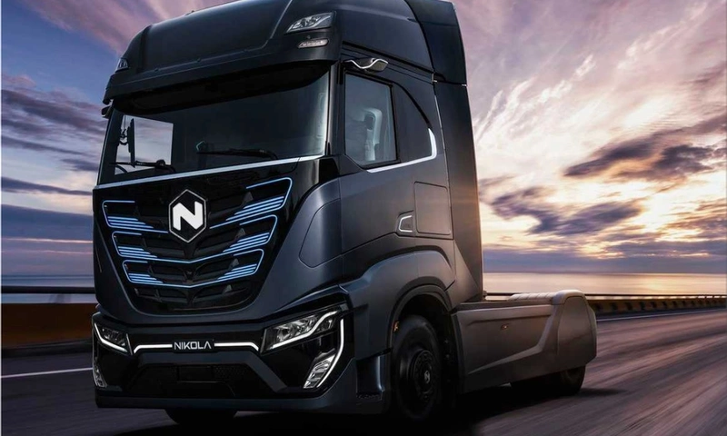 The Future of Trucking - How Technology is Revolutionizing the Industry