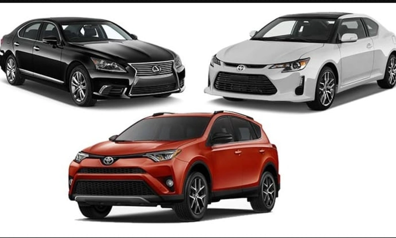 Keep Your Toyota Running Great Over the Years