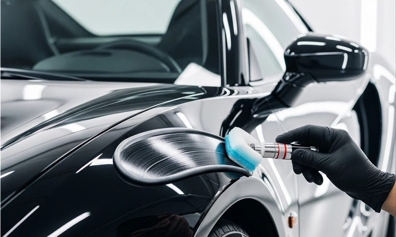 Style with Purpose: Customization Ideas That Add Value to Your Vehicle