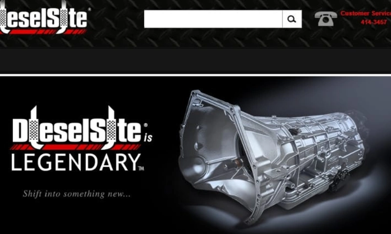 How to Choose a Heavy Duty Transmission