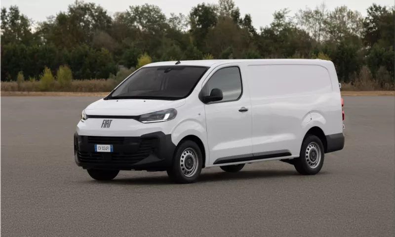 Fiat Scudo