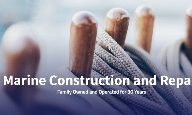 Why It is To Your Advantage to Get Qualified Marine Construction Services