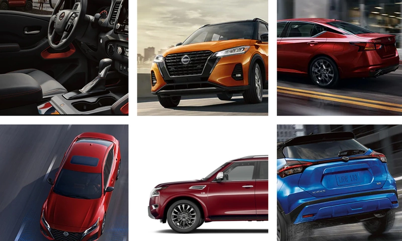 Nissan 2023 Buyer's Guide: What Are the Best Models to Consider?