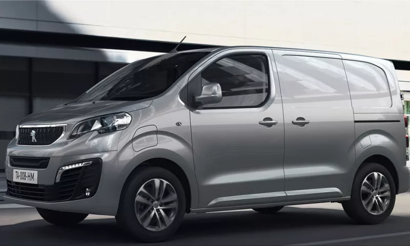 Peugeot Expert