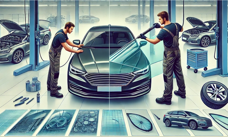Can self-care replace professional detailing?