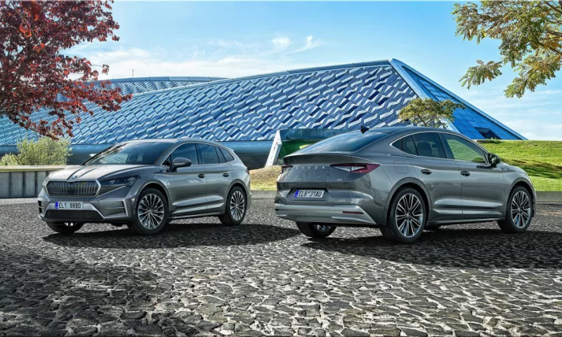 The Secrets Behind Skoda’s Record Growth in Germany