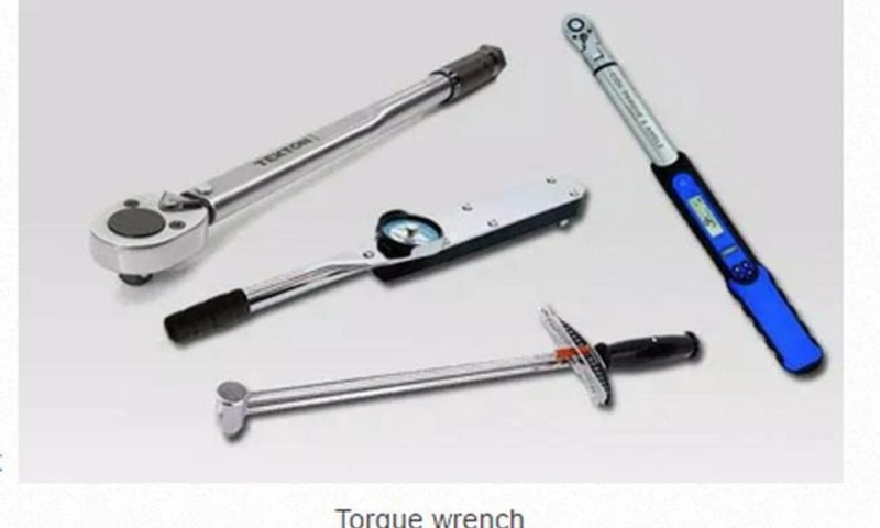 Where Torque And Wheel Lug Nuts Share The Field?