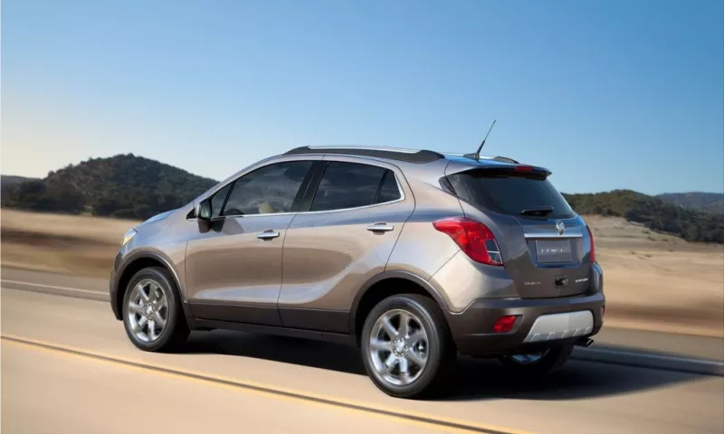 Buick Encore
