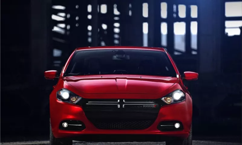 Dodge Dart