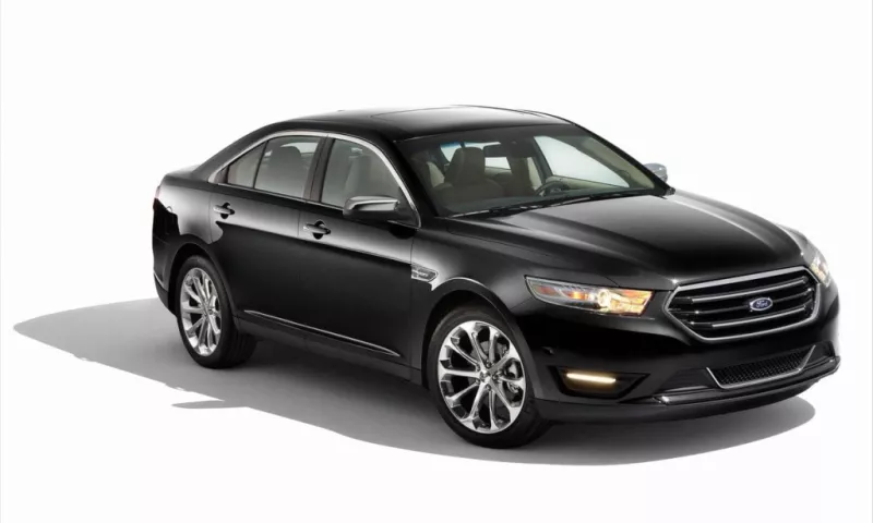 Ford Taurus
