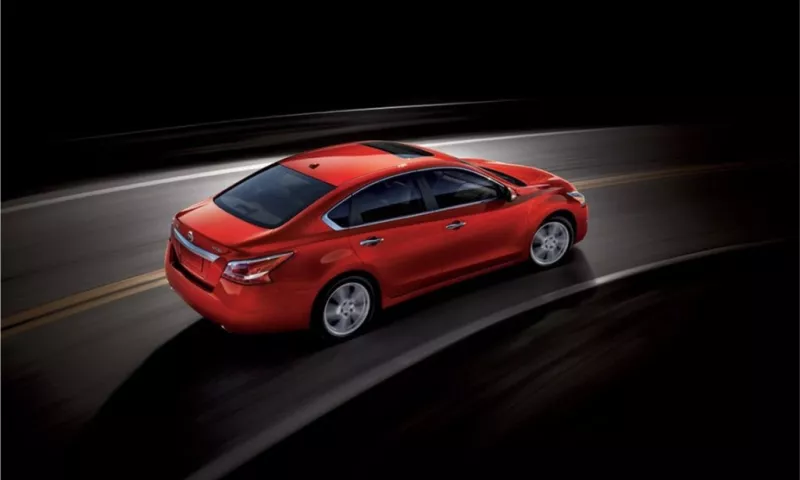Nissan Altima