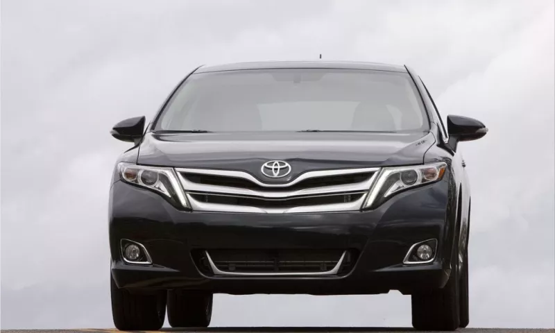 Toyota Venza