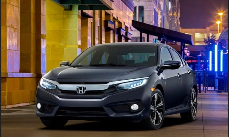 Honda Project 2&4 concept might be put in production 