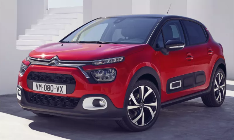 Citroen C3