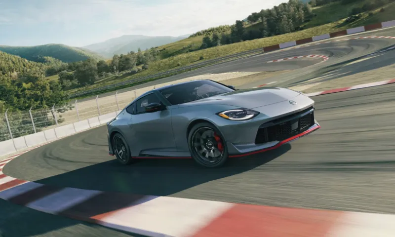 Nissan Z