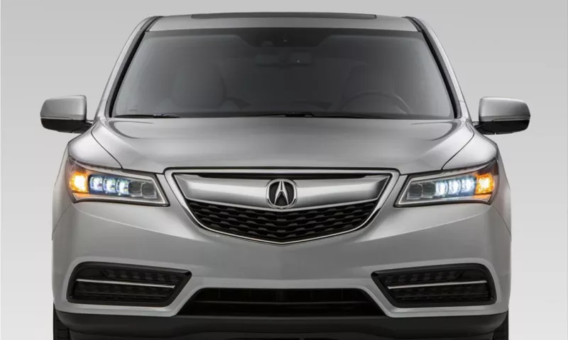 Acura MDX