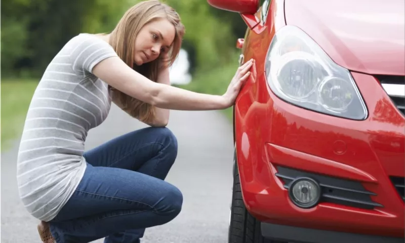 Auto Insurance