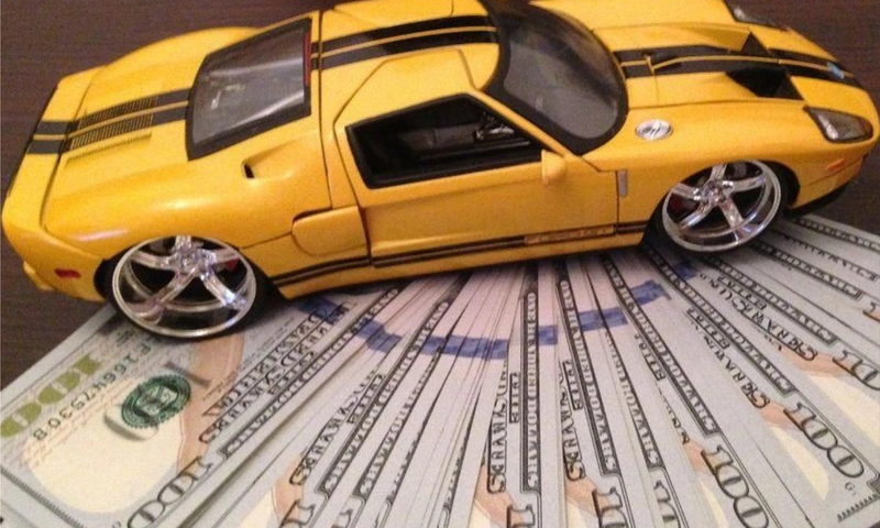 Auto Pawn