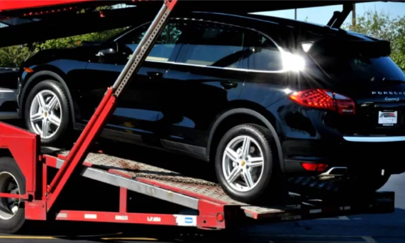 A Complete Guide to Auto Transport