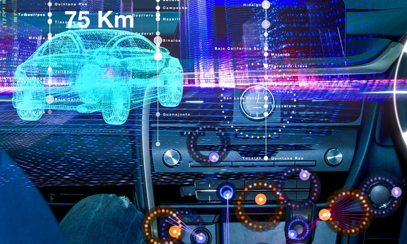 Automotive Tech
