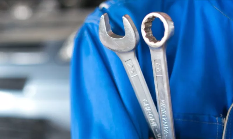 Automotive Tools