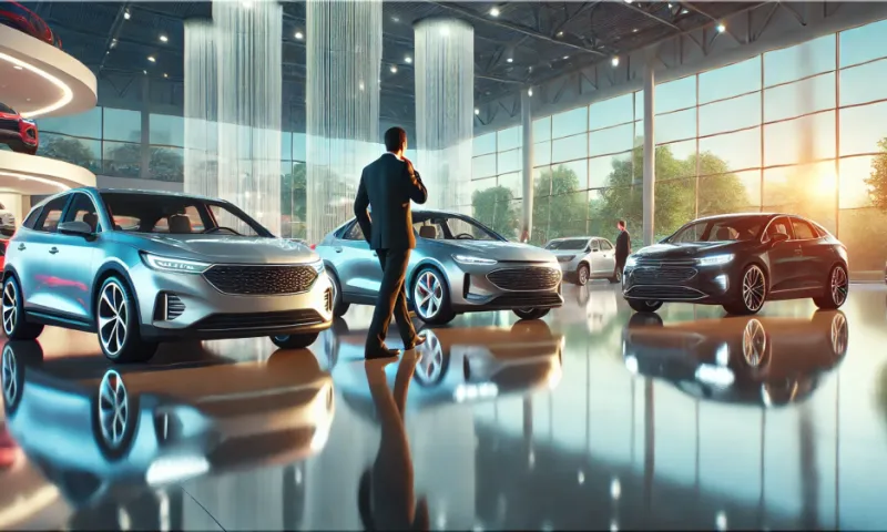 Base and Premium Car Trims
