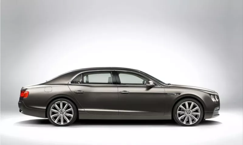 Bentley Flying Spur