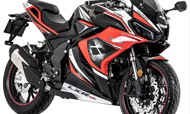 Motorcycle Rental