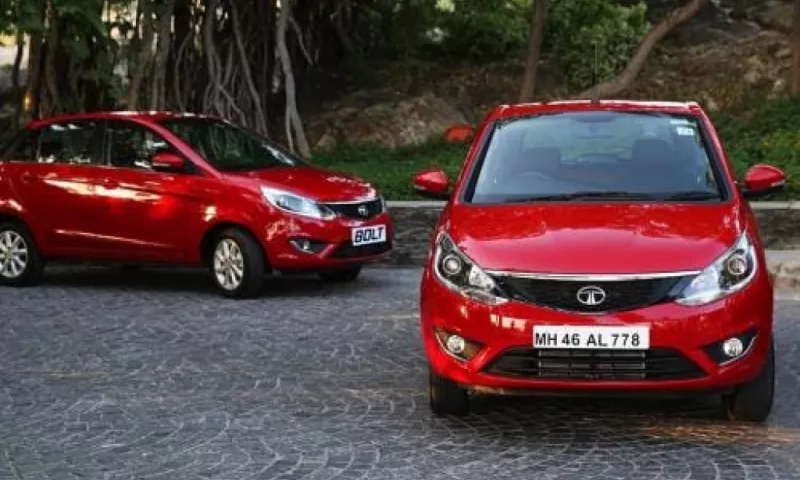 Bolt from Tata Motors – a study by Autoportal.com