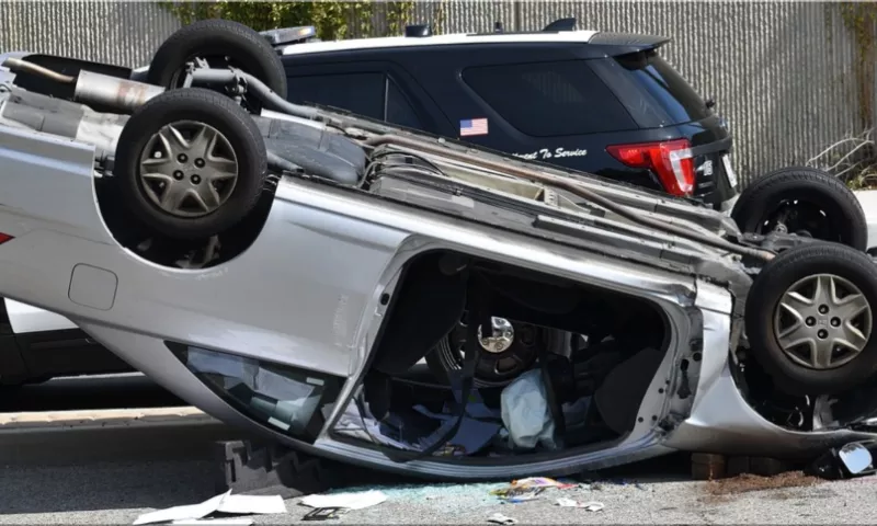 Car Accident