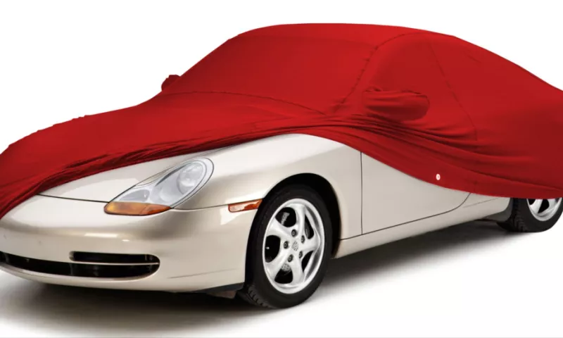 Car Cover