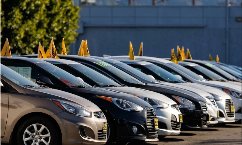 Car Dealerships