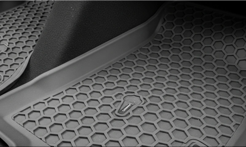 Car Floor Mats