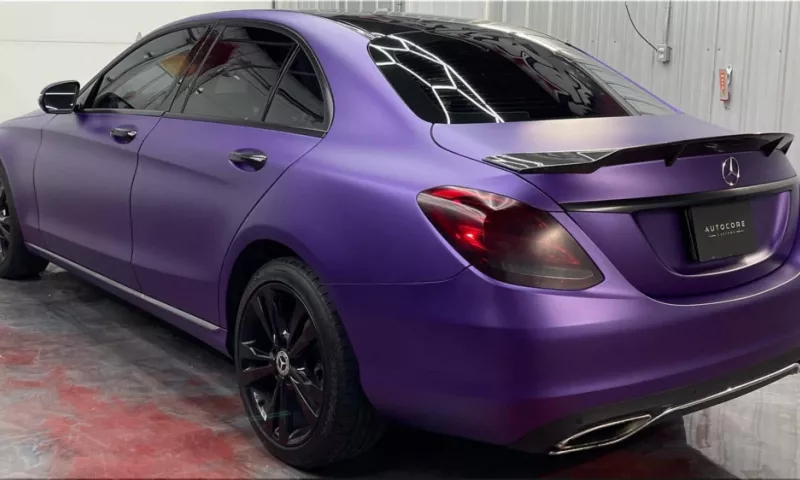 Car Wraps