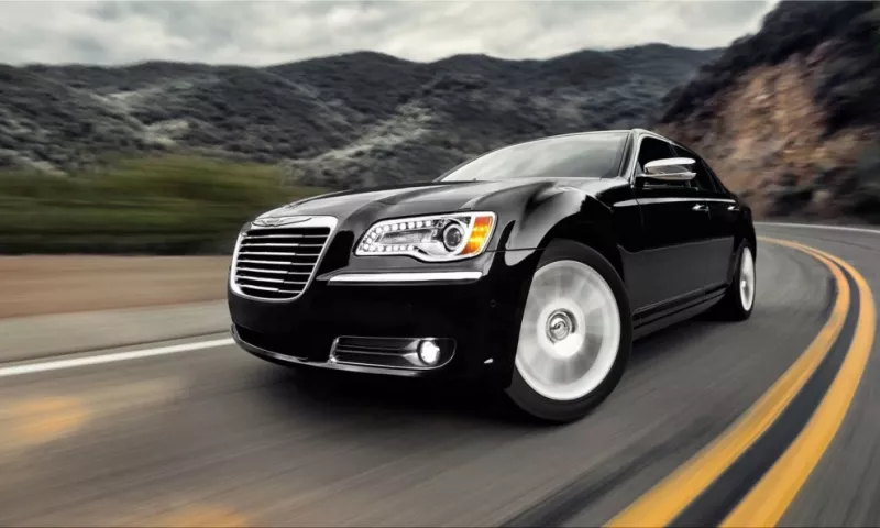 Chrysler 300