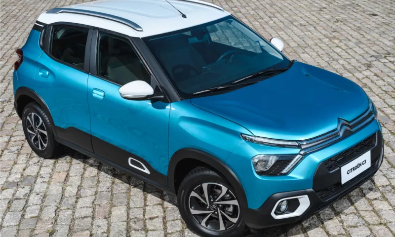 Citroen C3