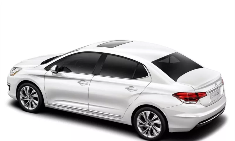 Citroen C4 L