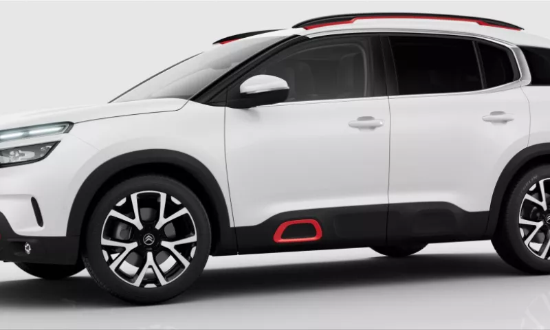 Citroën C5 Aircross SUV