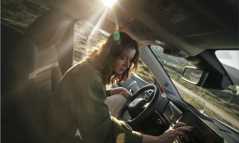 Citroën Adopts ChatGPT