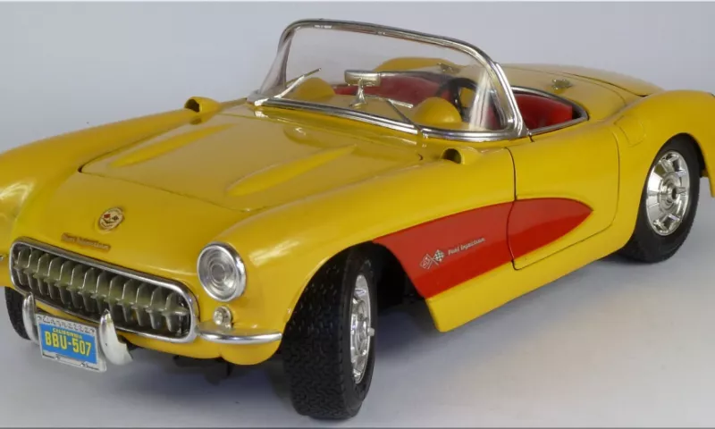 Classic Corvettes for Sale