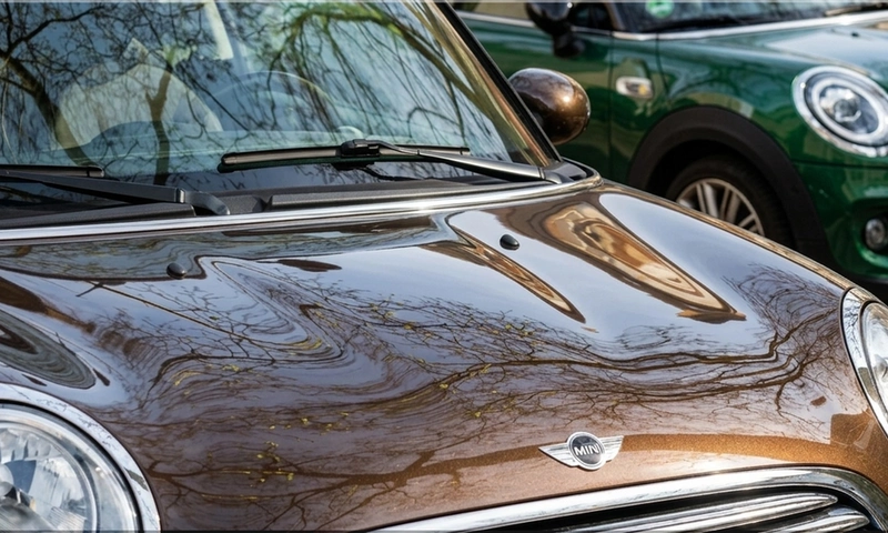 Classic European Cars
