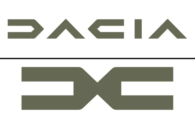 Dacia logo