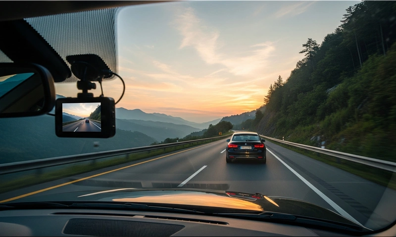 Dash Cams