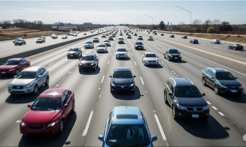 Defend Traffic Violations