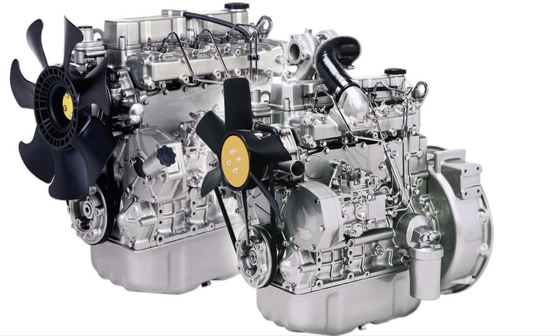 Diesel Engines